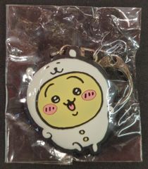 キタンクラブ ラバーキーホルダー ナガノマーケット うさぎ