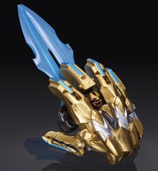 アルティメットルミナス ベンゼン星人 コッテンポッペ 『ウルトラマン