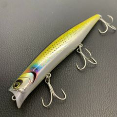 猛闘犬丸 ミノー 12.5F - メルカリ