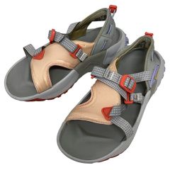 ナイキ NIKE サンダル DJ6601-003 ONEONTA オニオンタ 22 グレー ピンク