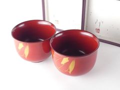 人間国宝 川北良造「欅造 銘々皿」5客 共箱 木製 保証品 /a8 - メルカリ
