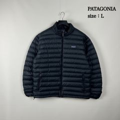 PATAGONIA 2021 M's Reversible Bivy Down Vest XL 27588FA21