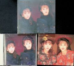 Wink Twin Memories H00R-10008 国内盤 1989 CD・DVD・ブルーレイ CD 邦楽