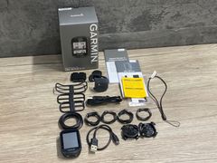 KR170 ガーミン GARMIN EDGE 130 PLUS サイクルコンピューター 動作確認済み