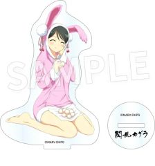 美苺 閃乱カグラ アクリルフィギュア コレクション vol.1 美苺 アクリルフィギュア グッズ アクリルスタンド アクスタ