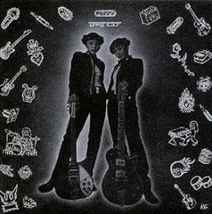 JET CD / PUFFY (CD)
