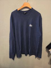 STUSSY 正規品 ロングスリーブ