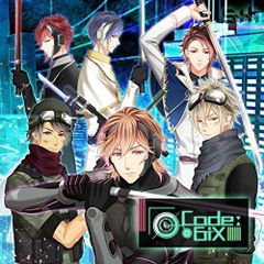 S+h(スプラッシュ)長編ドラマCD「Code:6iX」 S+h(スプラッシュ)[CD](中古)
