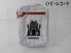 未開封/Eve/Eve Arena Tour 2023 虎狼来 POUCH White/ポーチ