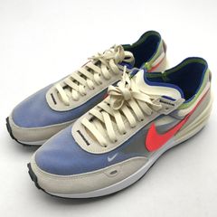 【中古品】 NIKE ナイキ DA7995-101 WAFFLE ONE ワッフル ワン スニーカー 靴 【160-261013-vt-81-fuzh】