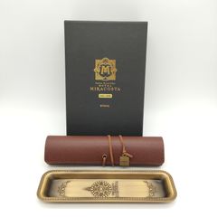 東京ディズニーシーホテル ミラコスタ スイート宿泊記念品 ペンケース＆ペントレイ 限定6000個 メタルペントレイ