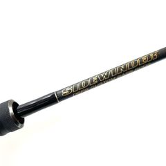 【尾張小牧店】 中古 Deps | デプス ロッド  ※付属品なし　サイドワインダーGP HGC-65HR/GP 釣竿 1ピース 【83】
