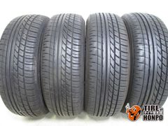 中古 冬用】 225/60R17 99Q 4本セット トーヨー ウィンタートランパス