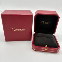 S2548 カルティエ ジュエリーケース 269069378
