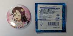 ラブライブ！スクフェスシリーズ感謝祭2023 記念トレーディング缶バッジ Aqours 桜内梨子 ラブライブ!サンシャイン!! グッズ 缶バッジ カンバッジ 缶バッチ カンバッチ