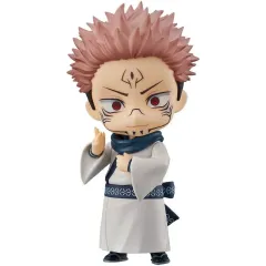 【新品】フィギュア ねんどろいど 宿儺 「呪術廻戦」