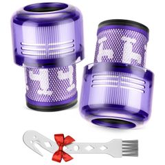 【新品】 ダイソン 掃除機 互換 フィルター 2個 Digital Slim/V10
