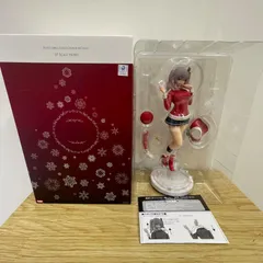 □ホビージャパン Hobby Japan 艦これ 艦隊これくしょん 鹿島 Xmas
