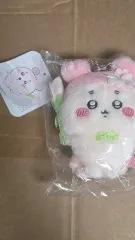 ちいかわ 桜 妖精 カニ ぬいぐるみ 未開封 新品