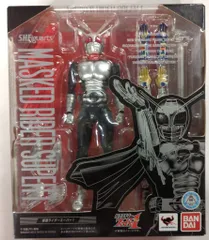 バンダイ S.H.Figuarts 仮面ライダースーパー1 仮面ライダースーパー1