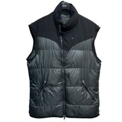 KLATTERMUSEN BORE VEST ダウンベスト 8071000186263 - メルカリ