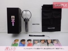 ENHYPEN ペンライト OFFICIAL LIGHT STICK VER.1
