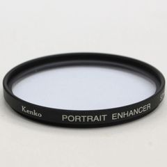 상태좋음 レンズフィルター Kenko PORTRAIT ENHANCER 52mm