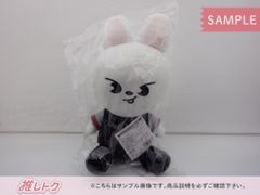 Stray Kids LEE KNOW World Tour dominATE JAPAN ぬいぐるみ STADIUM リノ Leebit リービット スキズ