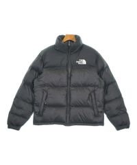 THE NORTH FACE ダウンジャケット/ダウンベスト メンズ 【古着】【中古】【送料無料】