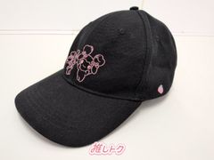 TWICE MOMO POPUP STORE ∞ LOVELYS SANRIO CHARACTERS CAP MOVELY 모자 모모 모블리 마이멜로 산리오