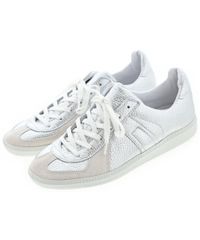 REPRODUCTION OF FOUND スニーカー レディース 【古着】【中古】【送料無料】