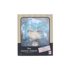 プレミアムバンダイ限定特典付属 るかっぷ イデア・シュラウド ディズニー ツイステッドワンダーランド 完成品 フィギュア メガハウス