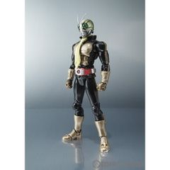 S.H.Figuarts(フィギュアーツ) ショッカーライダー 仮面ライダー THE NEXT 完成品 可動フィギュア バンダイ