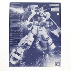 プレミアムバンダイ限定 MG 1/100 RX-121-1 ガンダムTR-1[ヘイズル改] 機動戦士Zガンダム外伝 ADVANCE OF Z 〜ティターンズの旗のもとに〜 プラモデル(5064147) バンダイスピリッツ