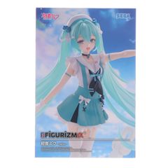 初音ミク FIGURIZMα『初音ミク』-Sailor- フィギュア プライズ(1125176) セガ