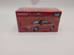タカラトミー トミカプレミアム トヨタ MR2(トミカプレミアム発売記念仕様) 40