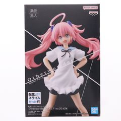 ミリム・ナーヴァ 転生したらスライムだった件 -Otherworlder-フィギュア vol.20 プライズ(2648600) バンプレスト