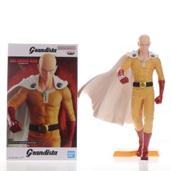 サイタマ ワンパンマン Grandista-SAITAMA- フィギュア プライズ(2768892) バンプレスト
