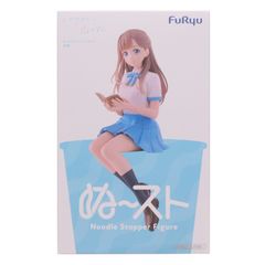ナオ レプリカだって、恋をする。 ぬーどるストッパーフィギュア-ナオ- プライズ(AMU-PRZ21777) フリュー