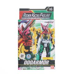 RKF ライダーアーマーシリーズ オーズアーマー 仮面ライダーオーズ OOO フィギュア用アクセサリ バンダイ