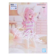 シュナ 転生したらスライムだった件 -Relax time-シュナ フィギュア プライズ(2648605) バンプレスト