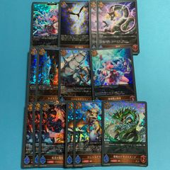シャドウバース オーバー・ザ・カラミティ プレミアム ドラゴン セット Shadowverse Over the Calamity エボルヴ シャドバ