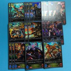 シャドウバース オーバー・ザ・カラミティ プレミアム ロイヤル セット Shadowverse Over the Calamity エボルヴ シャドバ