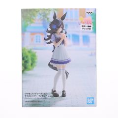 ライスシャワー ウマ娘 プリティーダービー フィギュア プライズ(2595904) バンプレスト
