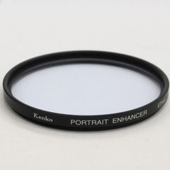 상태좋음 レンズフィルター Kenko PORTRAIT ENHANCER 67mm