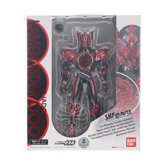 S.H.Figuarts(フィギュアーツ) 仮面ライダーオーズ タジャドルコンボ 完成品 可動フィギュア バンダイ