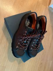 パラブーツ モンタナ BRONN 韓国通販 26FW 9 (280)