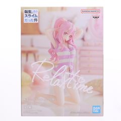 シュナ 転生したらスライムだった件 -Relax time-シュナ フィギュア プライズ(2648605) バンプレスト