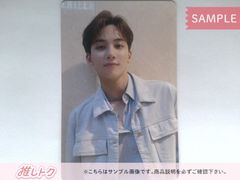 SEVENTEEN JEONGHAN トレカ 24H 初回限定盤C ジョンハン