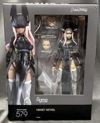 MAXFACTORY figma HEMET NETHEL 579